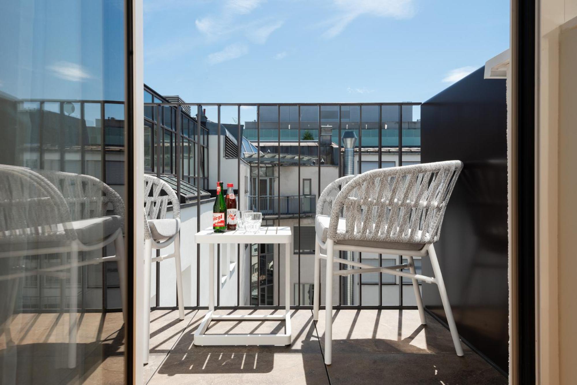 Master Mirabell Apartment Salzburg Exterior foto
